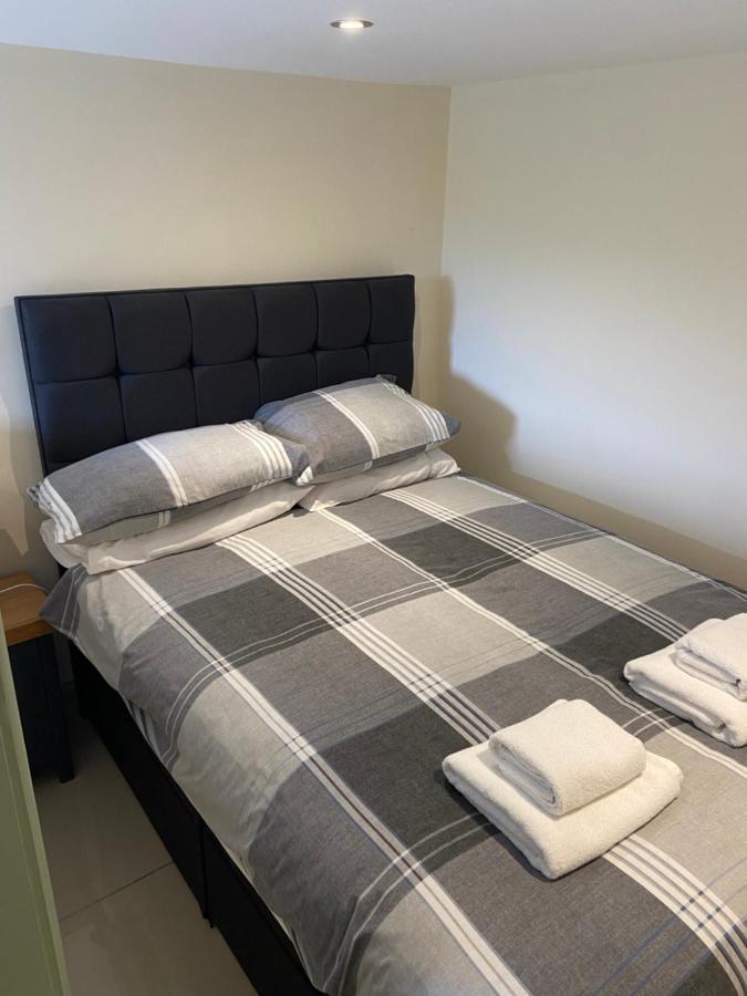 Threlkeld The Canteen Beautiful 1-Bed Apartment In Keswick المظهر الخارجي الصورة