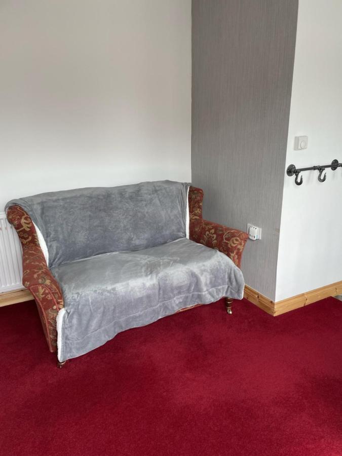 Threlkeld The Canteen Beautiful 1-Bed Apartment In Keswick المظهر الخارجي الصورة